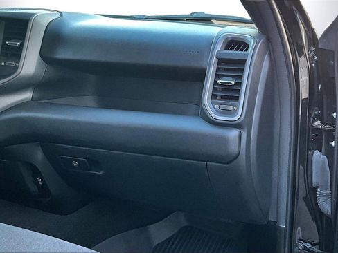 Used 2024 RAM 1500 Tradesman image 19