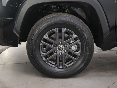 Used 2023 Toyota Tundra SR5 image 28