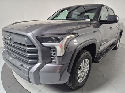 New 2026 Toyota Tundra SR5