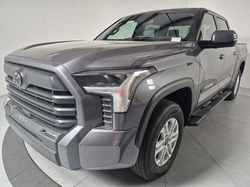 New 2026 Toyota Tundra SR5 AWD/4WD image 1