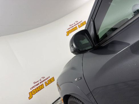 Used 2023 Hyundai Kona N Line FWD image 12