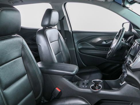 Used 2022 GMC Terrain SLT w/ LPO, Floor Liner Package AWD/4WD image 26