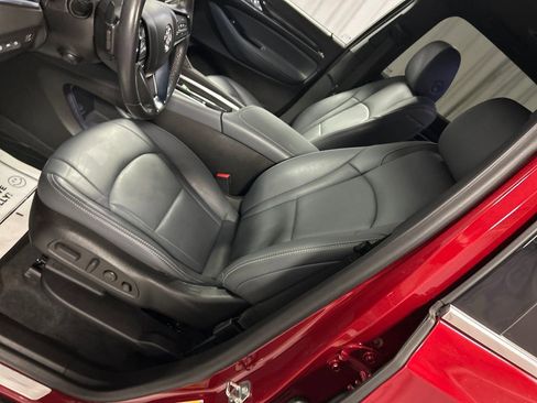 Used 2023 Buick Enclave Premium w/ LPO, Floor Liner Package AWD/4WD image 12