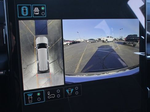 New 2026 GMC Yukon XL Elevation w/ LPO, Floor Liner Package image 40