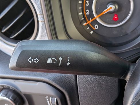 New 2026 Jeep Wrangler Sport image 26