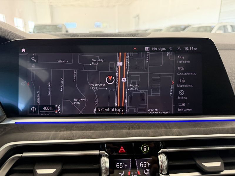 Used 2019 BMW X5 xDrive40i w/ M Sport Package AWD/4WD image 30