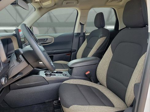 Used 2025 Ford Bronco Sport Big Bend image 12