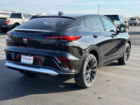 New 2026 Buick Envista Sport Touring FWD image 10