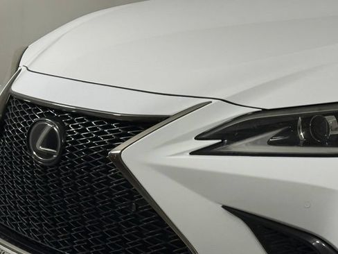 Used 2019 Lexus ES 350 F Sport w/ Accessory Package 2 FWD image 15