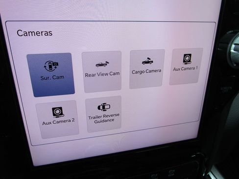 New 2026 RAM 2500 Laramie AWD/4WD image 47