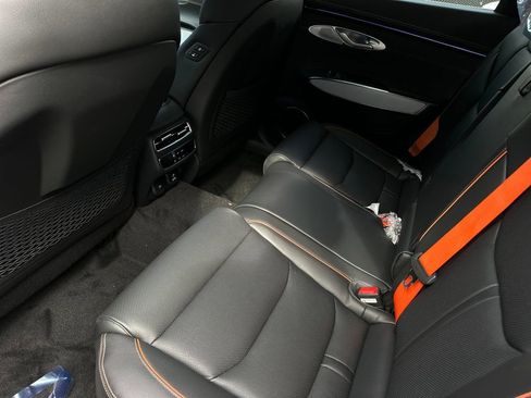 New 2026 Genesis GV70 2.5T Sport Prestige image 12