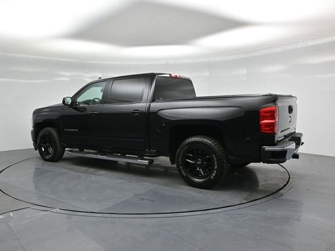 Used 2017 Chevrolet Silverado 1500 LT w/ LT Eassist Package image 7