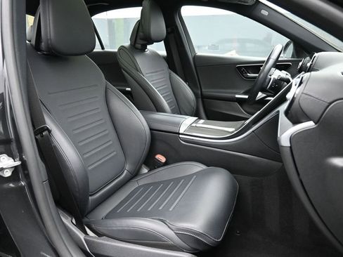 Used 2022 Mercedes-Benz C 300 4MATIC Sedan image 27