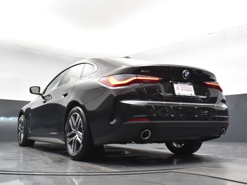 Used 2026 BMW 430i xDrive AWD/4WD image 22