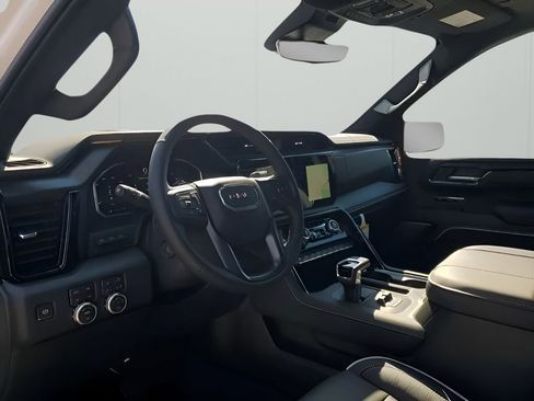 New 2026 GMC Sierra 1500 AT4X image 39