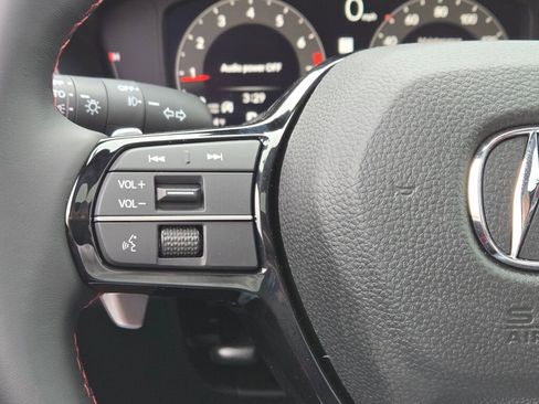 New 2026 Acura Integra A-Spec image 37