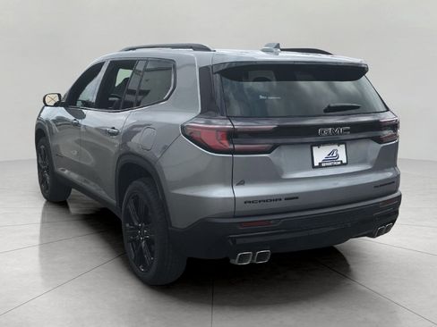 Used 2026 GMC Acadia Elevation w/ Black Edition AWD/4WD image 31