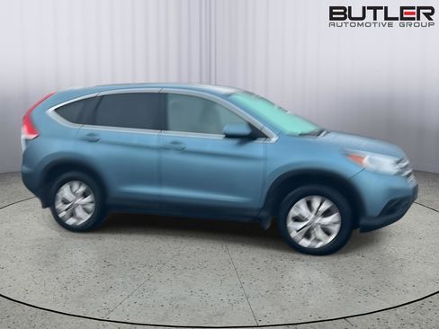 Used 2014 Honda CR-V EX image 6