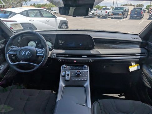 New 2025 Hyundai Palisade Calligraphy image 30
