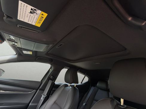 New 2026 MAZDA MAZDA3 Hatchback w/Premium Plus Pkg image 25