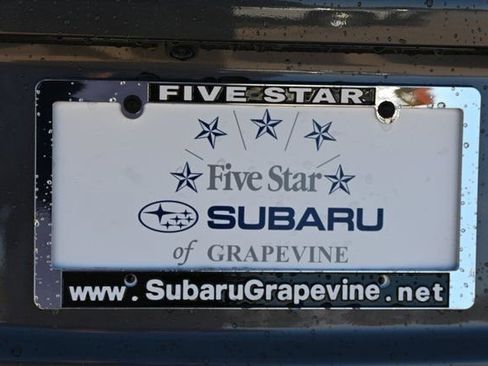 New 2026 Subaru Forester Sport image 13