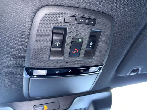 New 2026 INFINITI QX80 Autograph w/ Premium Cargo Package image 38