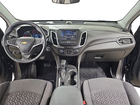 Certified 2023 Chevrolet Equinox LT image 16