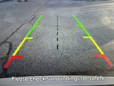 Used 2025 Lincoln Corsair Reserve w/ Equipment Group 202A image 25