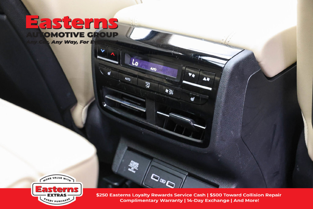 Used 2023 Acura MDX w/ Advance Package AWD/4WD image 27