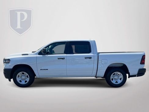 New 2026 RAM 1500 Tradesman AWD/4WD image 5