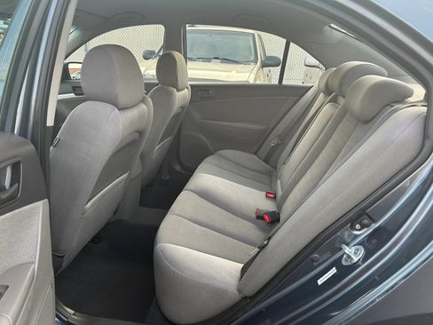 Used 2009 Hyundai Sonata GLS FWD image 26