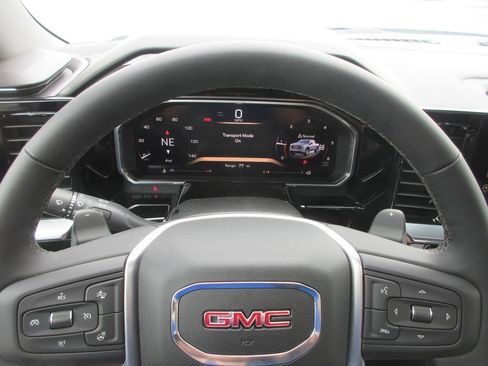 New 2026 GMC Sierra 1500 Elevation w/ Elevation Premium Package AWD/4WD image 20