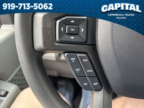 New 2025 Ford E-350 and Econoline 350 Super Duty w/ Power Equipment Group image 20