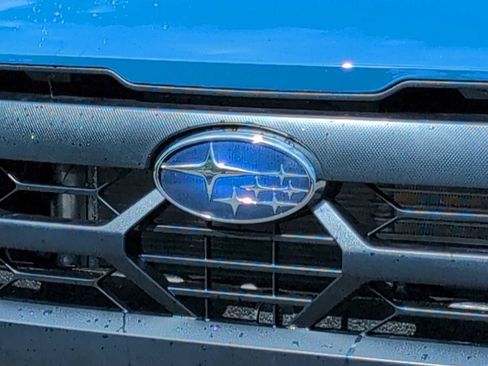 New 2026 Subaru Crosstrek 2.5i Wilderness AWD/4WD image 12
