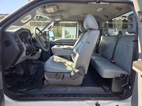 Used 2012 Ford F250 XL w/ PWR Equipment Group image 12