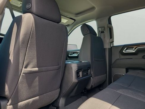 New 2026 Chevrolet Silverado 1500 LT RWD image 9