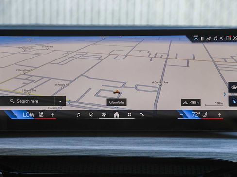 New 2026 BMW i4 eDrive40 w/ M Sport Package image 11