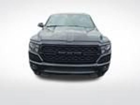 Used 2023 RAM 1500 Big Horn image 3