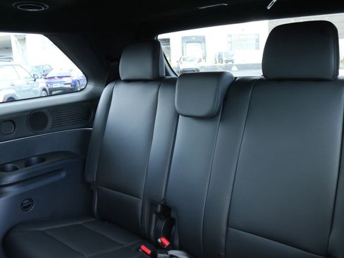 New 2026 Hyundai Palisade Calligraphy image 19