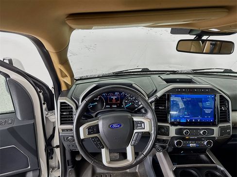 Used 2022 Ford F350 Lariat w/ Lariat Ultimate Package image 24