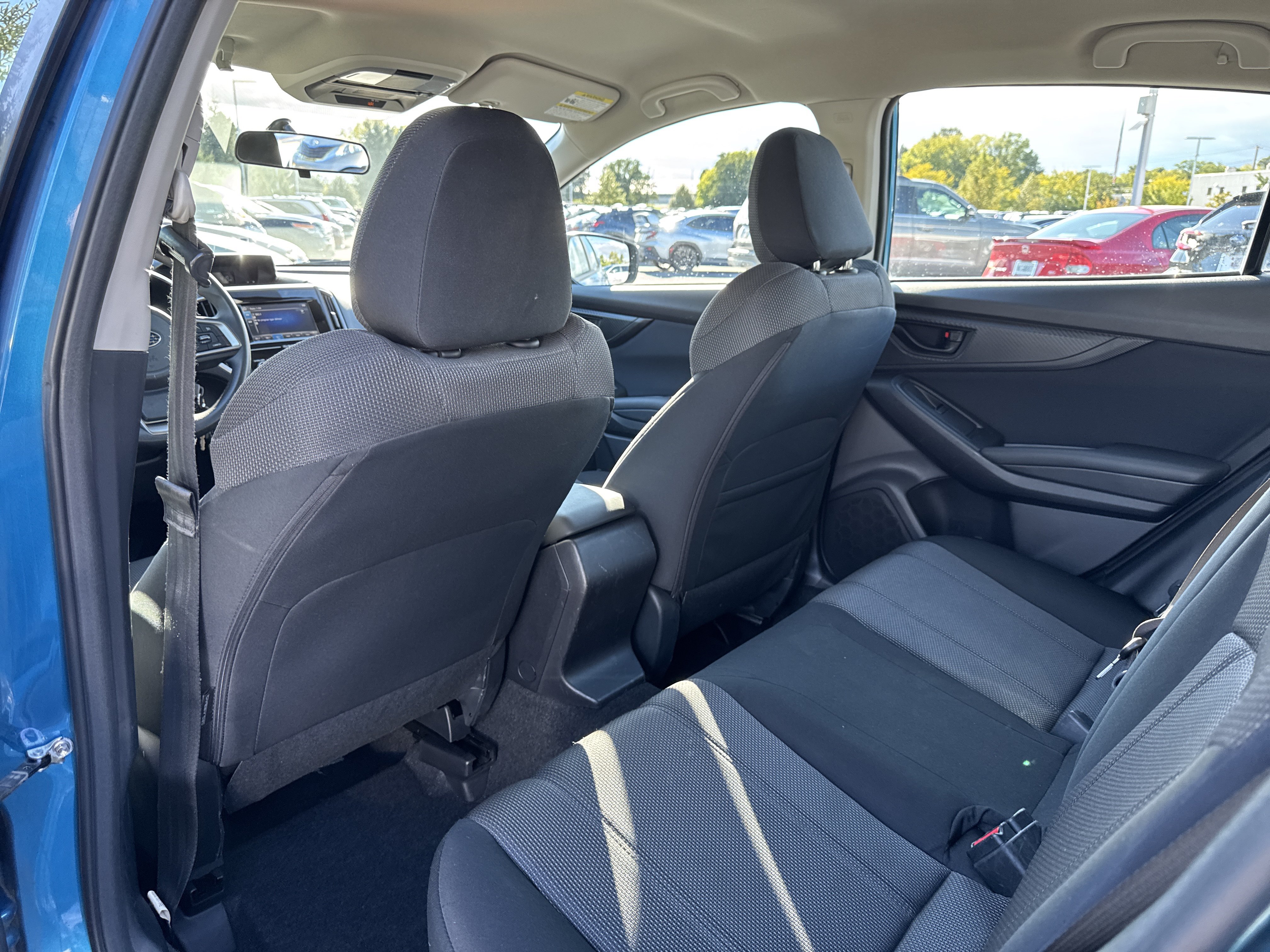 Used 2017 Subaru Impreza 2.0i AWD/4WD image 18