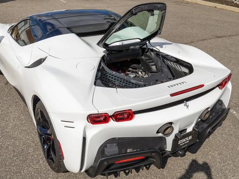 Used 2025 Ferrari SF90 Spider AWD/4WD image 55