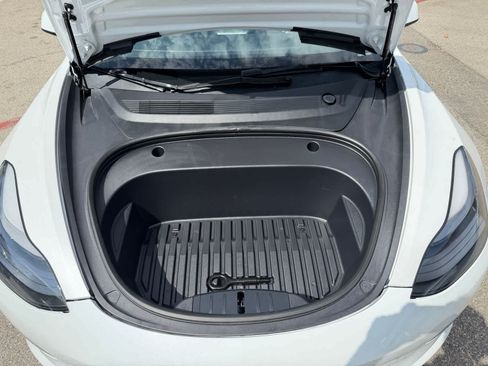 Used 2023 Tesla Model 3 Standard Range RWD image 16