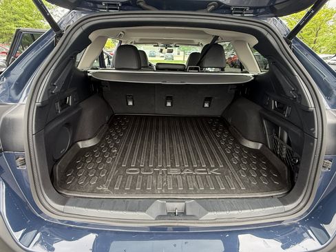 Certified 2024 Subaru Outback Limited image 12