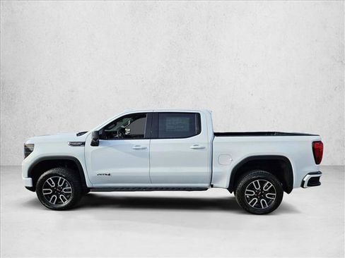 New 2026 GMC Sierra 1500 AT4 w/ AT4 Premium Package image 5
