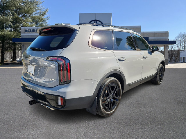 Used 2023 Kia Telluride SX Prestige X-Line AWD/4WD image 6