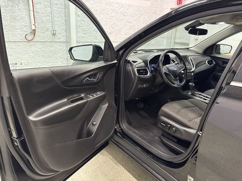Used 2020 Chevrolet Equinox LT AWD/4WD image 13