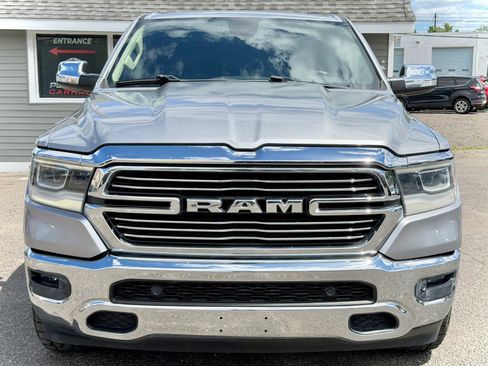 Used 2019 RAM 1500 Laramie AWD/4WD image 23