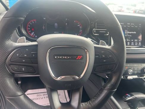 Used 2023 Dodge Durango R/T AWD/4WD image 19
