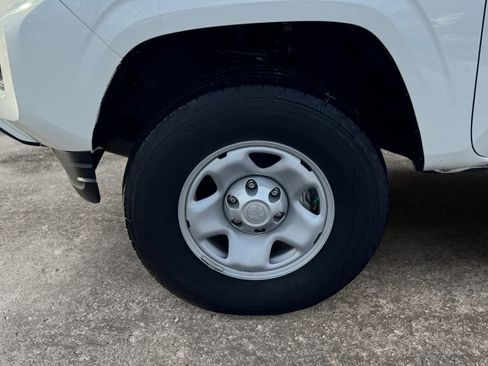 Certified 2023 Toyota Tacoma SR image 12